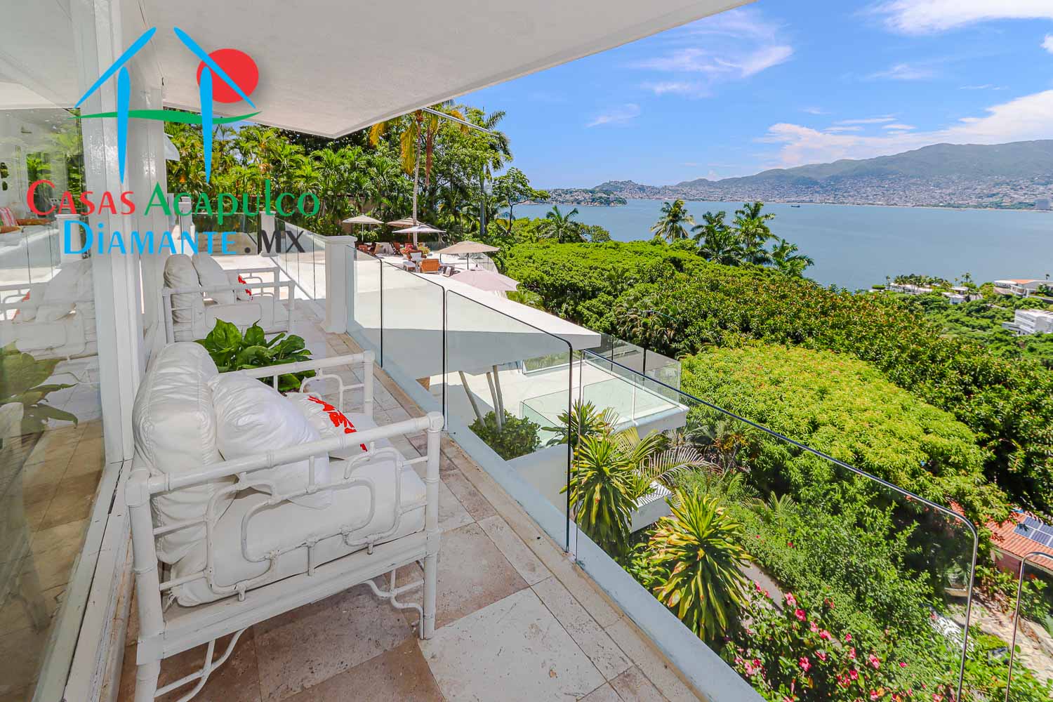 Villa Melgar - Recámara tres 11